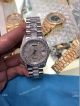 Replica Rolex Iced Out Day Date 28mm Watches - Yellow Gold Diamond Face (5)_th.jpg